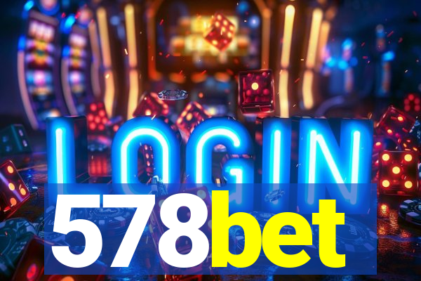 578bet