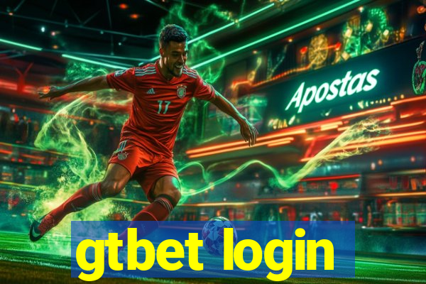 gtbet login