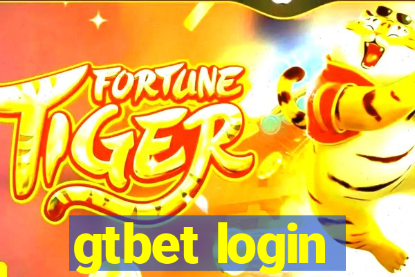 gtbet login