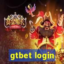 gtbet login