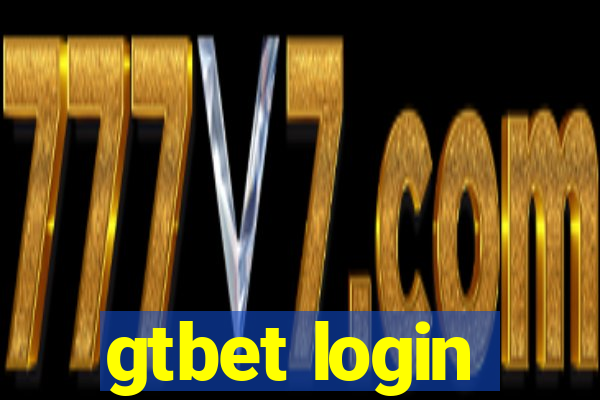 gtbet login