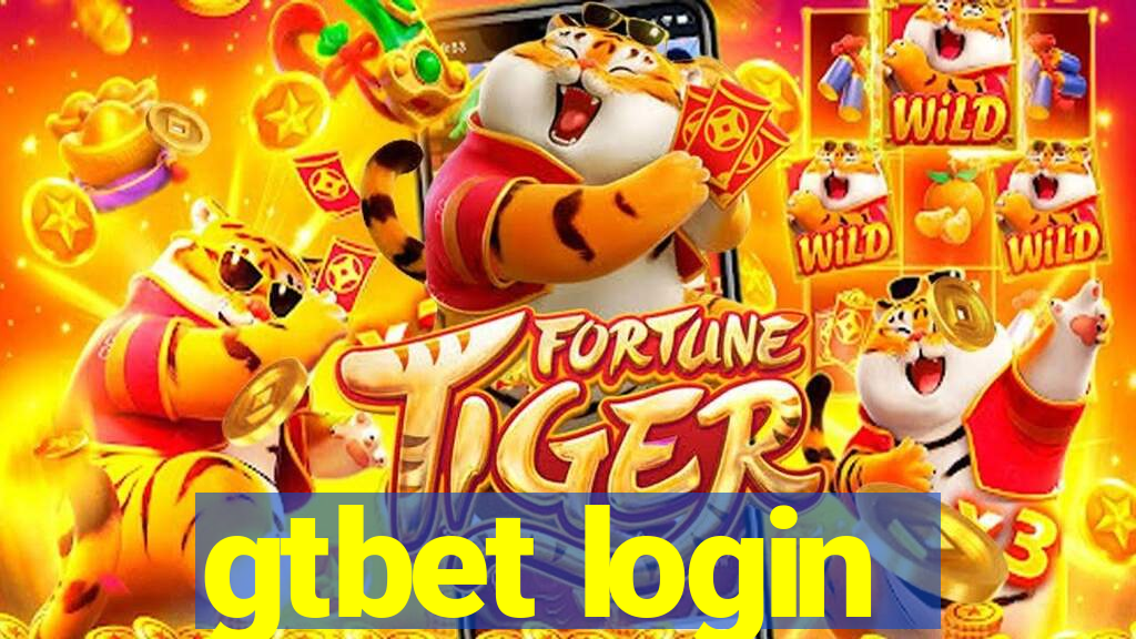 gtbet login