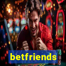 betfriends