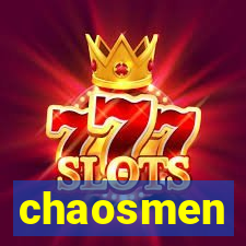 chaosmen