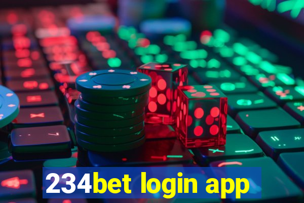 234bet login app