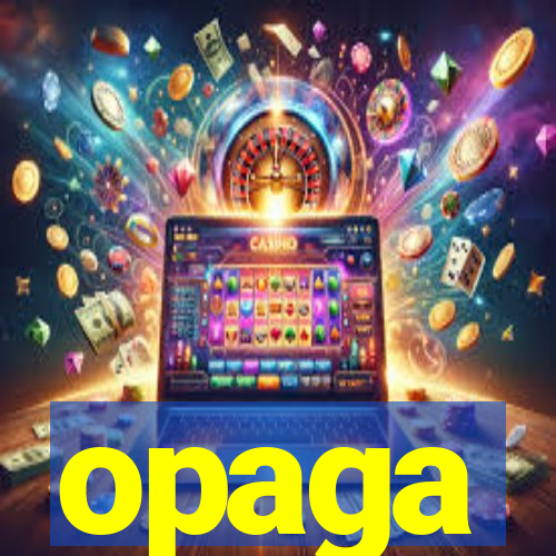 opaga