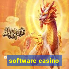 software casino