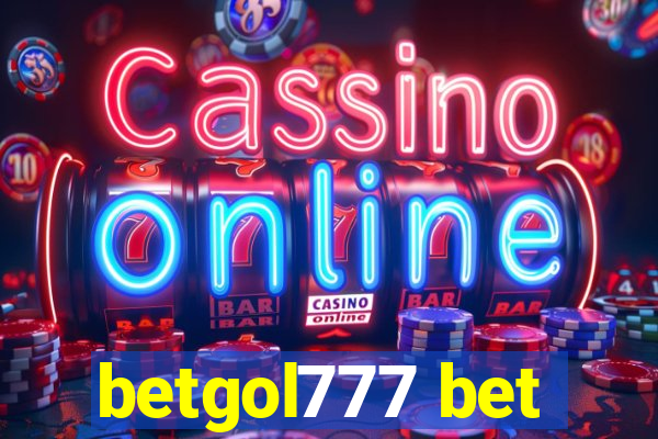 betgol777 bet