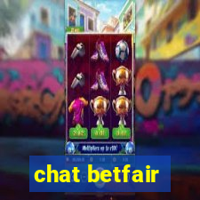 chat betfair