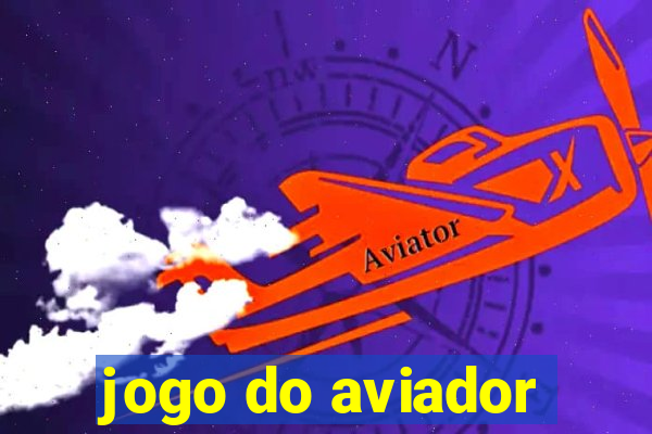 jogo do aviador