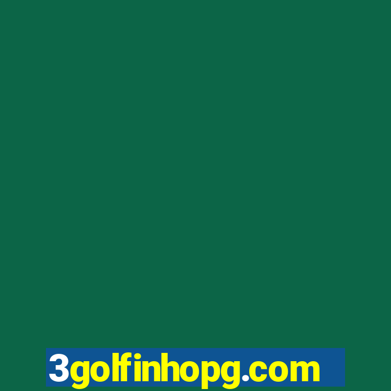 3golfinhopg.com