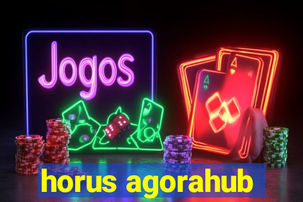 horus agorahub