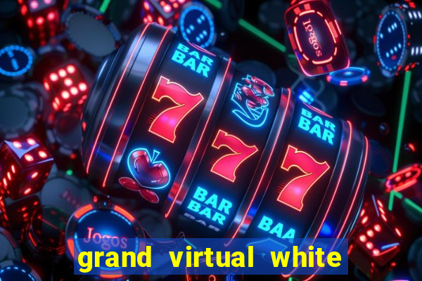 grand virtual white label casino