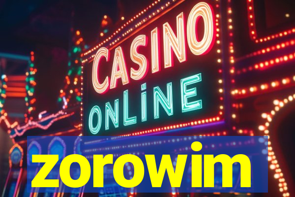 zorowim