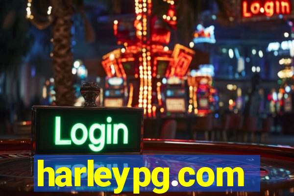 harleypg.com