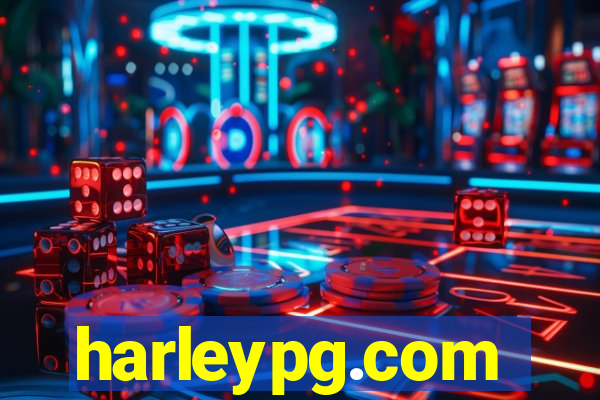 harleypg.com