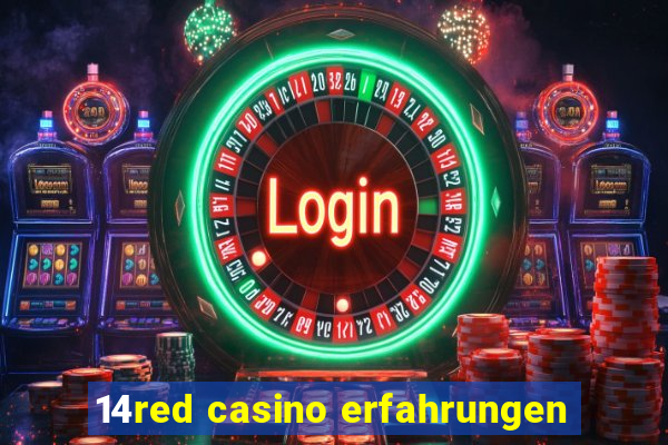 14red casino erfahrungen