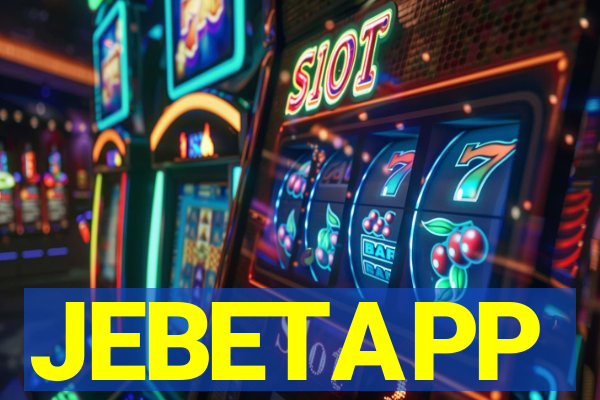 JEBETAPP