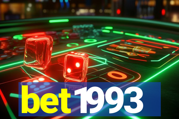 bet1993