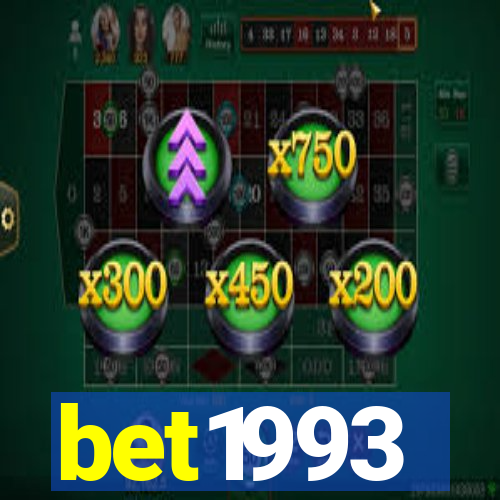 bet1993