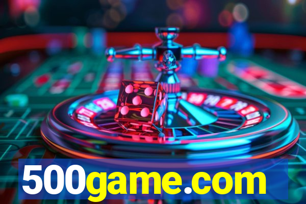 500game.com