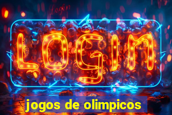 jogos de olimpicos