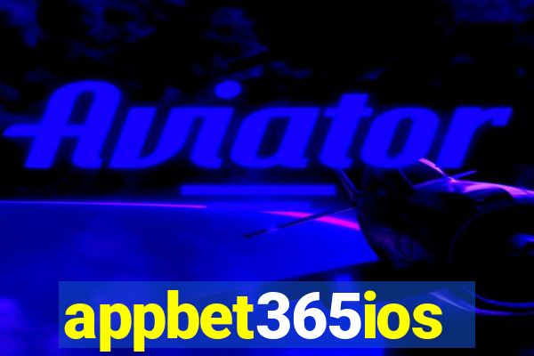 appbet365ios