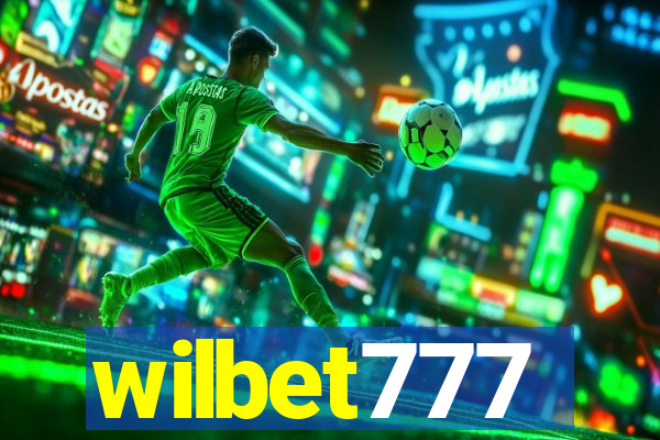 wilbet777