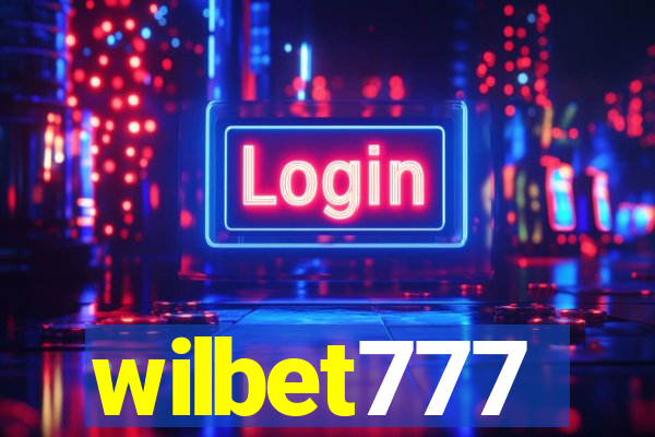 wilbet777