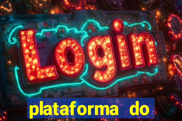 plataforma do tigrinho nova