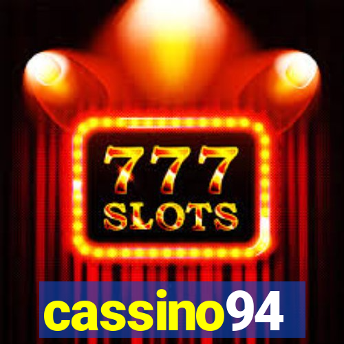 cassino94