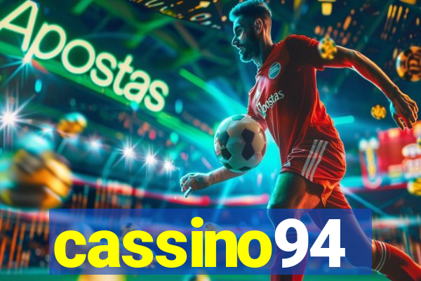 cassino94