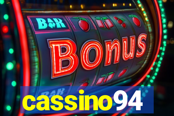 cassino94