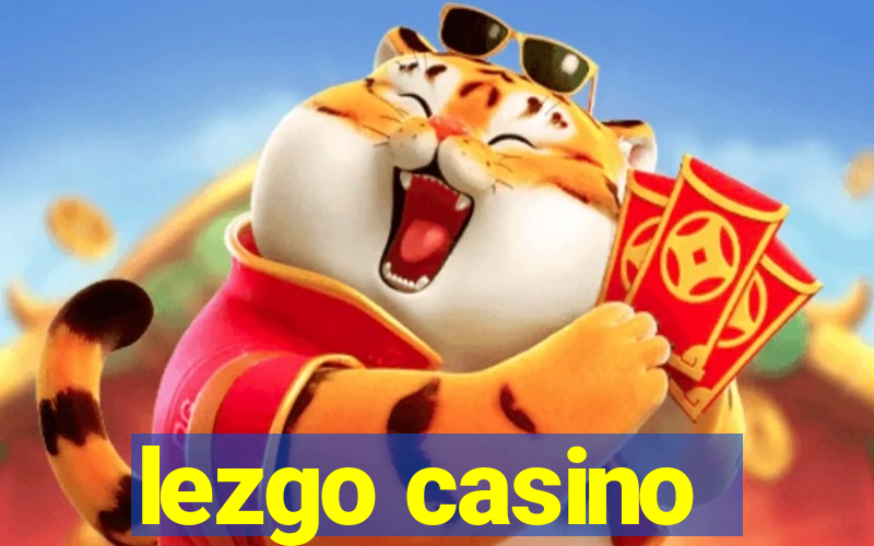 lezgo casino