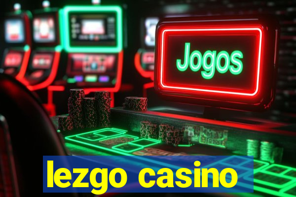 lezgo casino