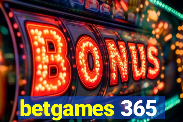 betgames 365