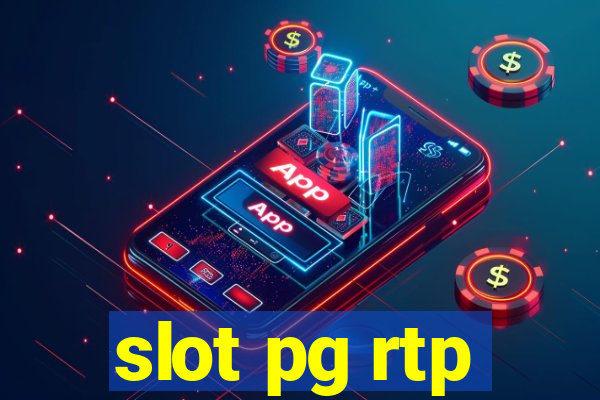 slot pg rtp