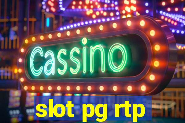 slot pg rtp