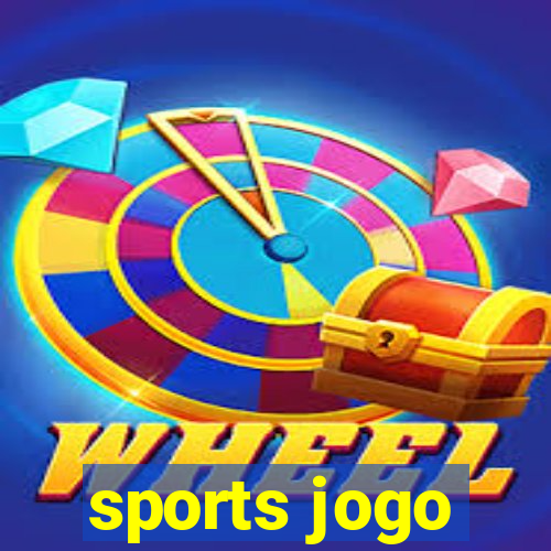 sports jogo