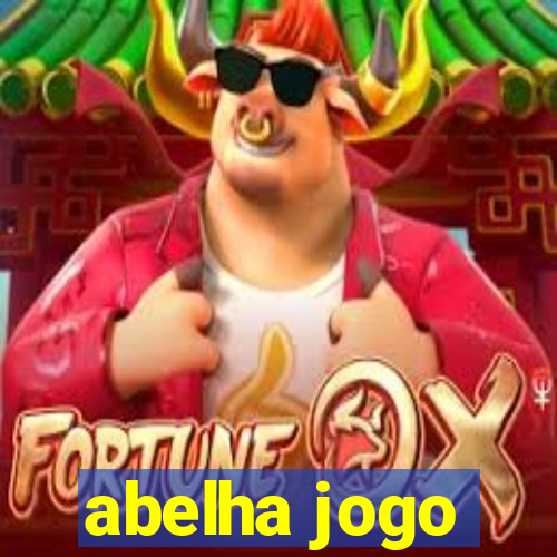 abelha jogo