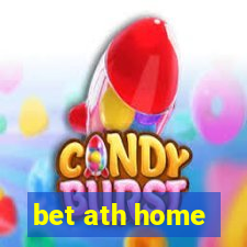 bet ath home