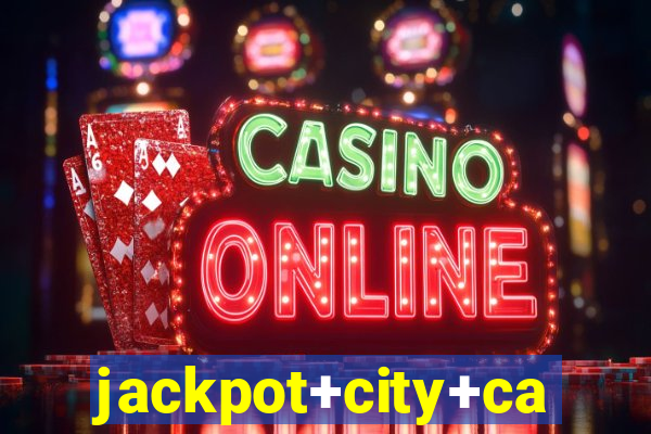 jackpot+city+casino