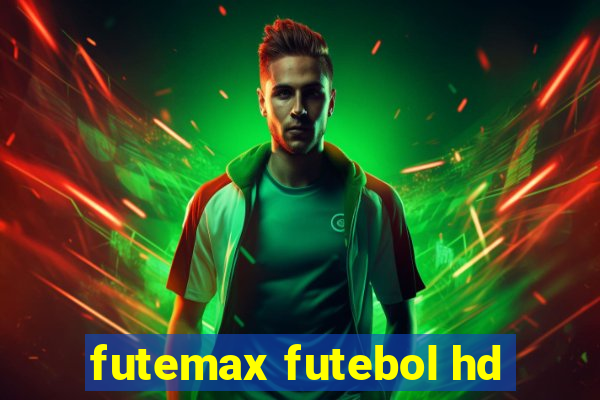 futemax futebol hd