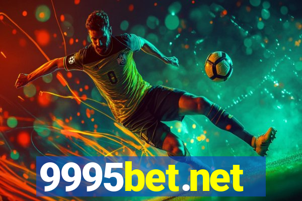 9995bet.net