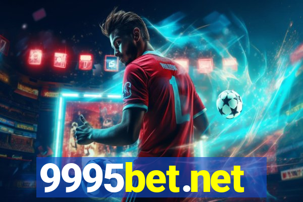 9995bet.net