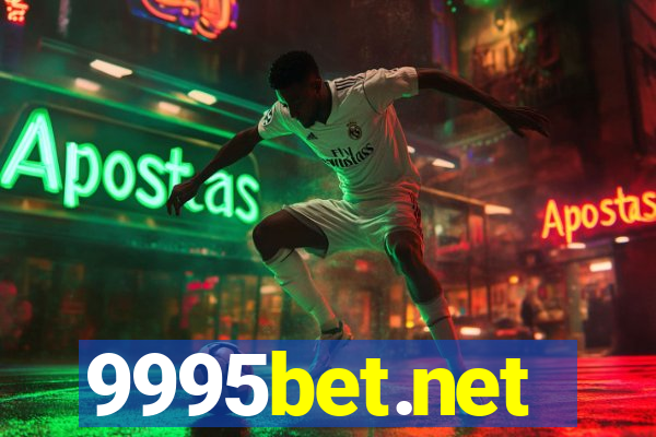 9995bet.net