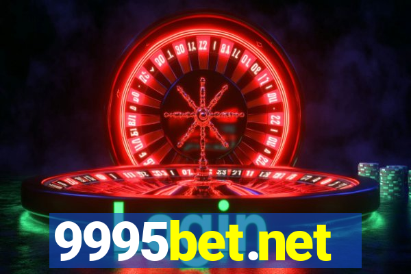 9995bet.net