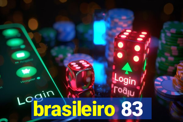 brasileiro 83