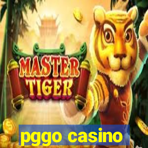 pggo casino