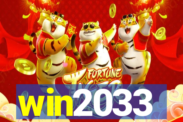 win2033